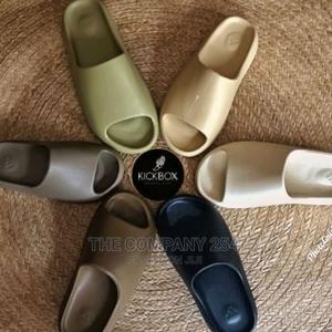 Yeezy Designer Slides - main view