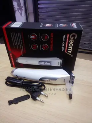 Personal Shaver