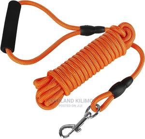 Lightweight Dog Training Leash-Long - thumbnail 2