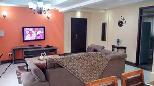 Furnished 3bdrm Apartment in Bell Crest Garden, Kileleshwa for rent
