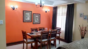 Furnished 3bdrm Apartment in Bell Crest Garden, Kileleshwa for rent