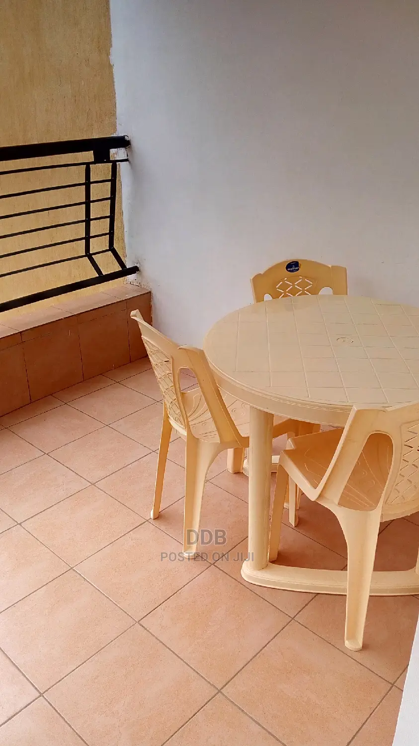 Furnished 3bdrm Apartment in Bell Crest Garden, Kileleshwa for rent
