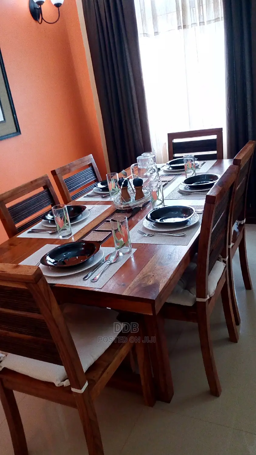 Furnished 3bdrm Apartment in Bell Crest Garden, Kileleshwa for rent