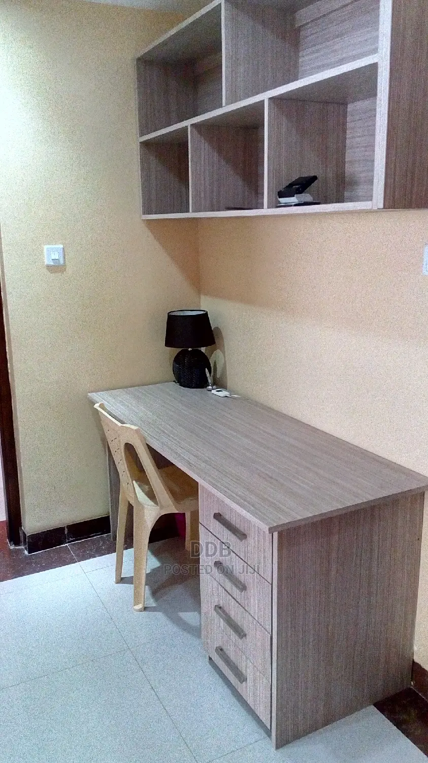 Furnished 3bdrm Apartment in Bell Crest Garden, Kileleshwa for rent
