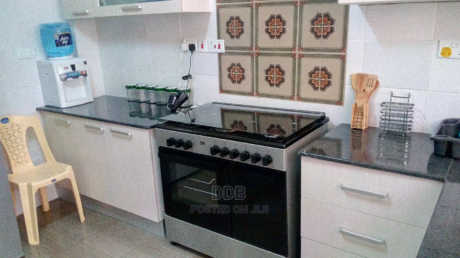 Furnished 3bdrm Apartment in Bell Crest Garden, Kileleshwa for rent