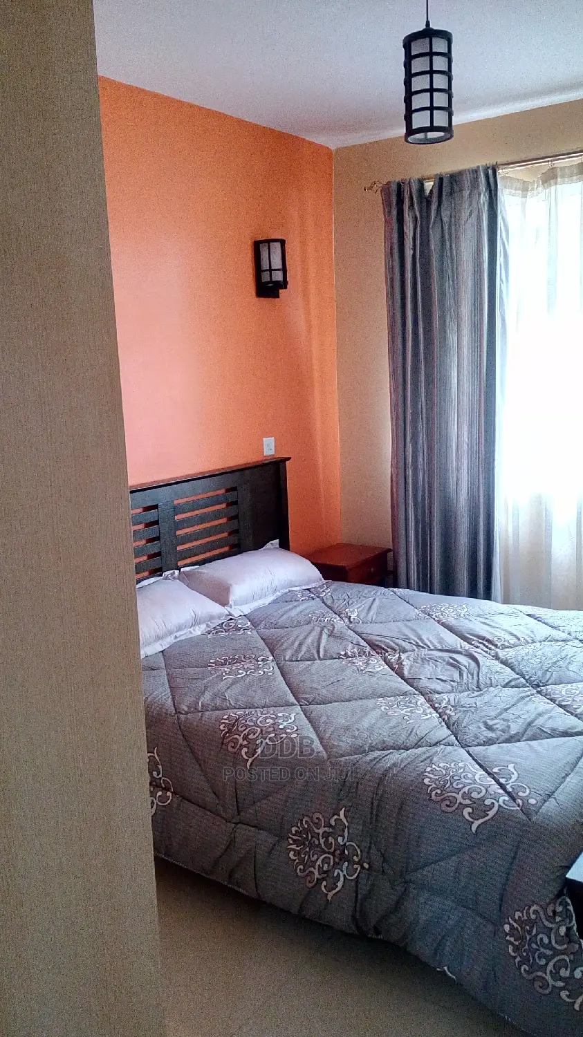 Furnished 3bdrm Apartment in Bell Crest Garden, Kileleshwa for rent