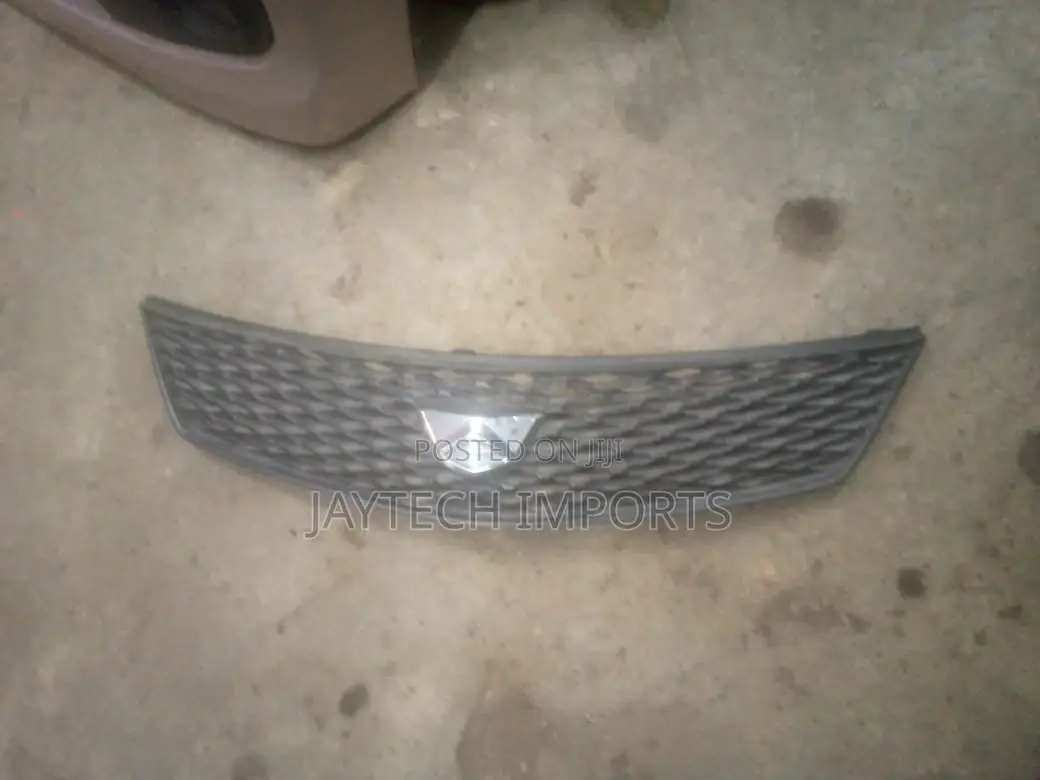 Allion 260 Grill