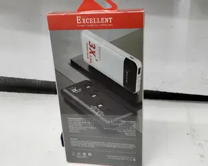 Excellent 12000mah Power Bank