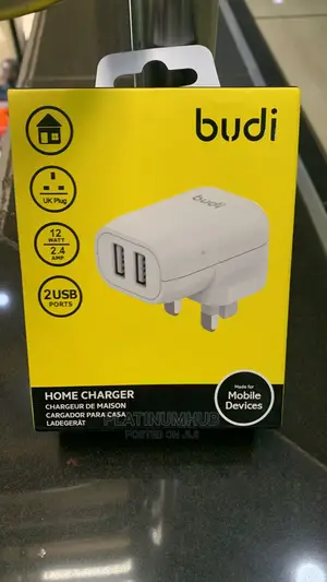 Budi Home Charger