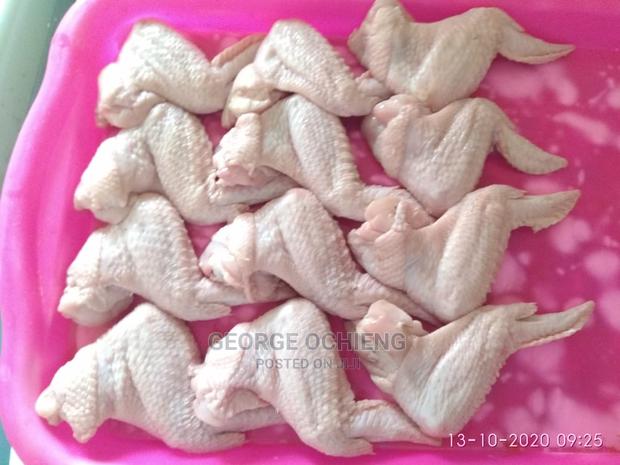 Chicken Wings - main view