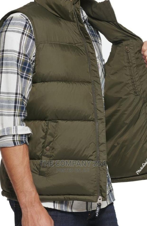 Designer Assorted Padded Quality Half Jackets - thumbnail 2