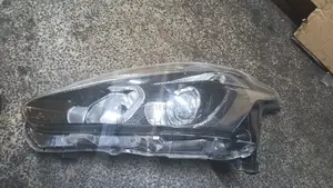 Sienta Headlights Non Xenon