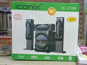 Iconix Woofer - thumbnail 2