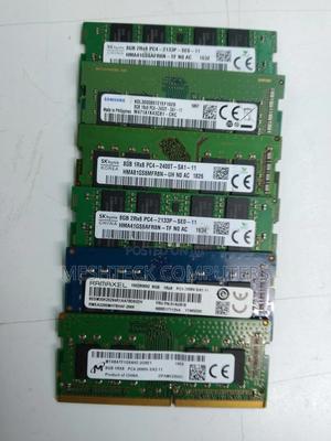 Pc4 8gb RAM - thumbnail 2