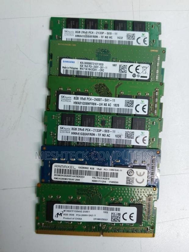 Pc4 8gb RAM - thumbnail 3