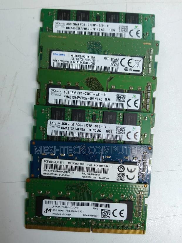 Pc4 8gb RAM - thumbnail 4