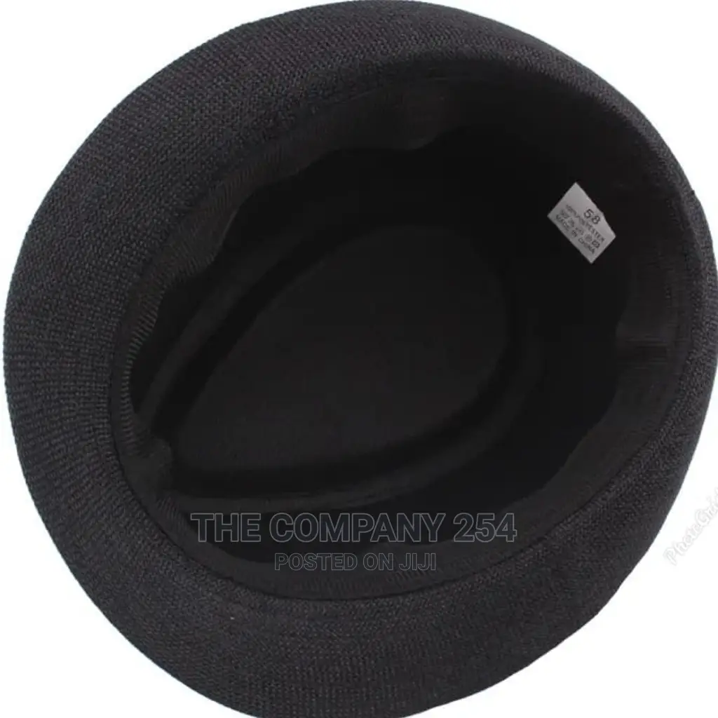 High Quality Designer Jazz Hats