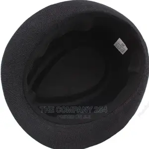 High Quality Designer Jazz Hats