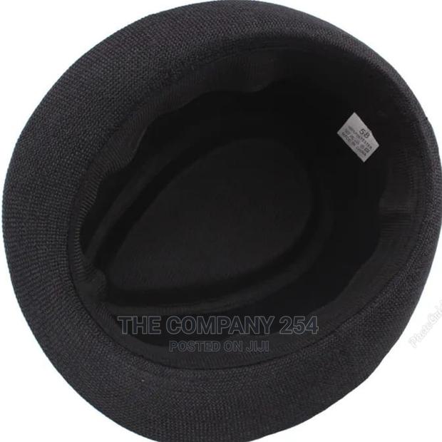 High Quality Designer Jazz Hats - thumbnail 3