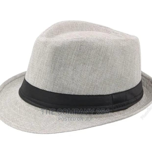 Quality Fashion Designer Jazz Cowboy Hats