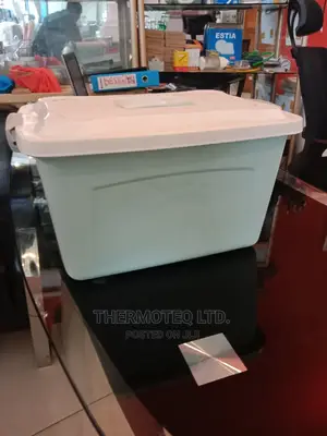 Storage Container/Clothes and Food Storage Container
