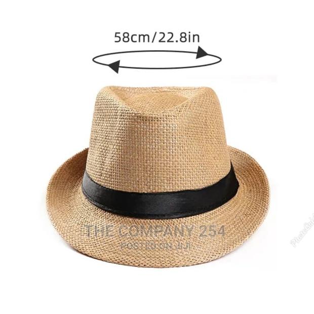 Legit Designer Quality Cowboy Jazz Hats