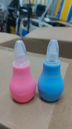 Bulb Sucker
