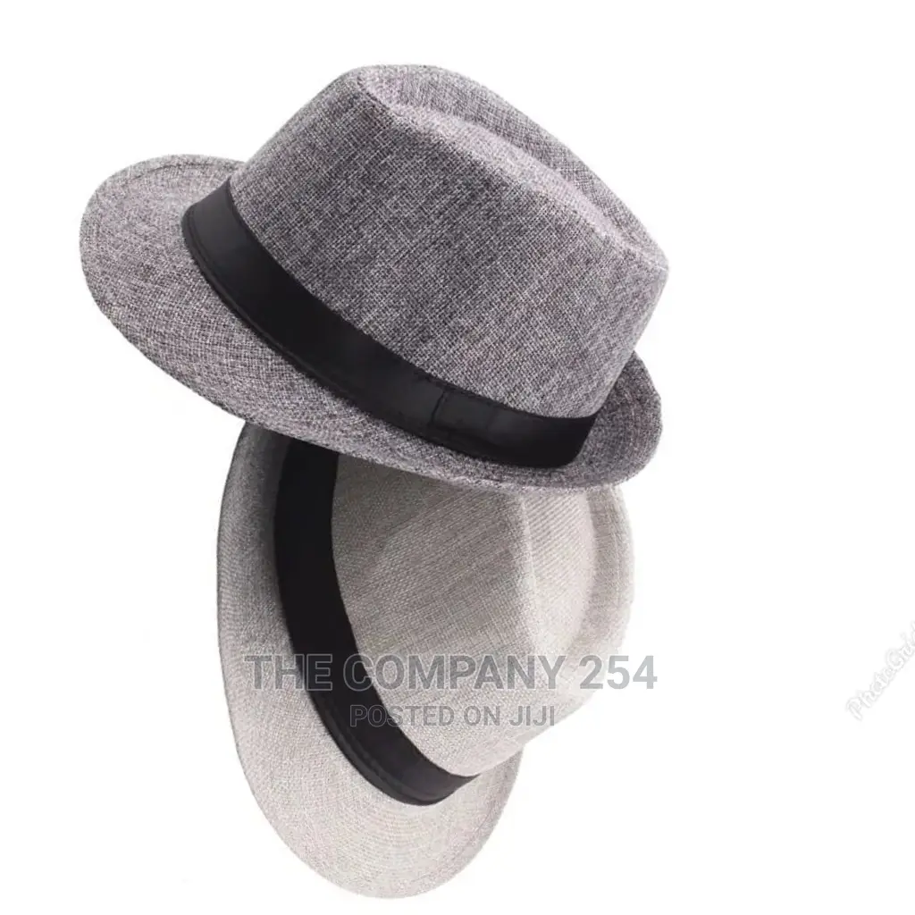 The Company Assorted Designer Cowboy Jazz Hats