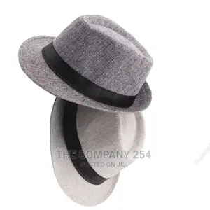 The Company Assorted Designer Cowboy Jazz Hats