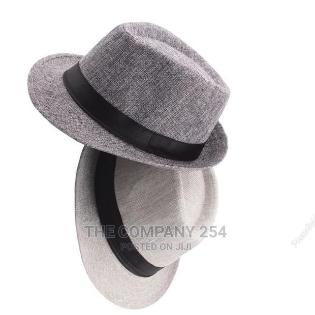 The Company Assorted Designer Cowboy Jazz Hats - thumbnail 3