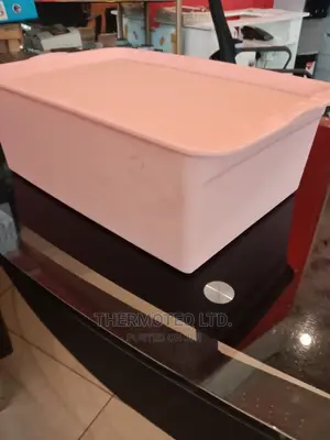 Storage Container Food and Clothes Storage Containers