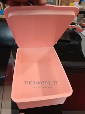 Storage Container Food and Clothes Storage Containers