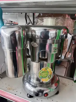Juice Extractor-Heavy Duty/Commercial