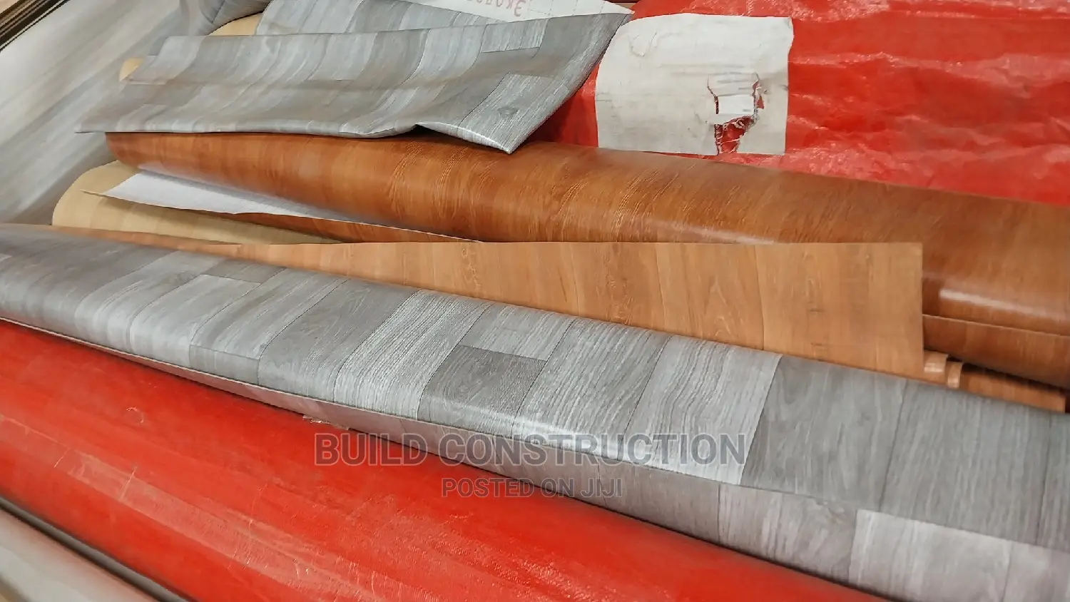 Vinyl Roll Suppliers in Kenya