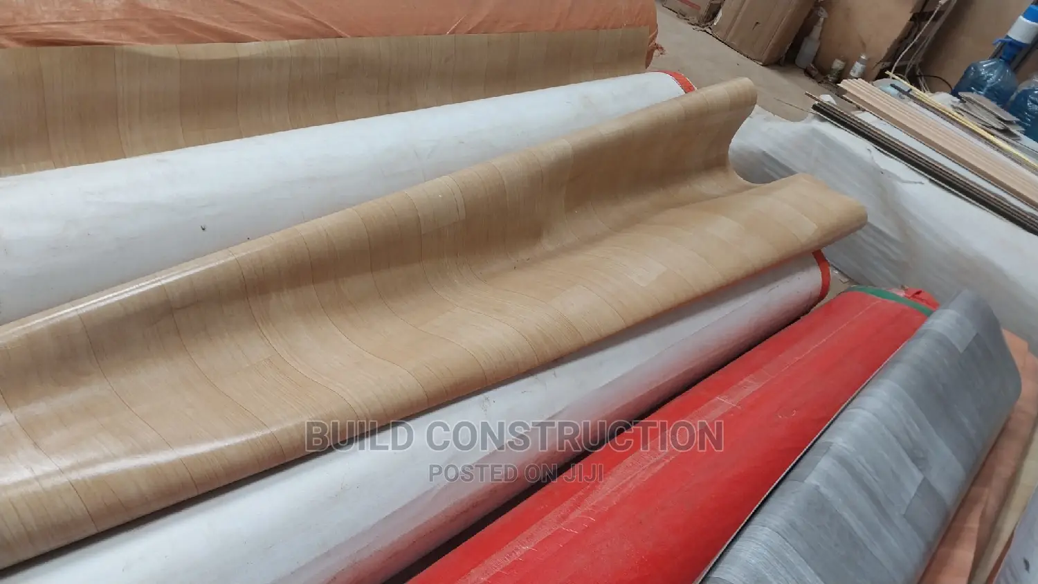 Vinyl Roll Suppliers in Kenya