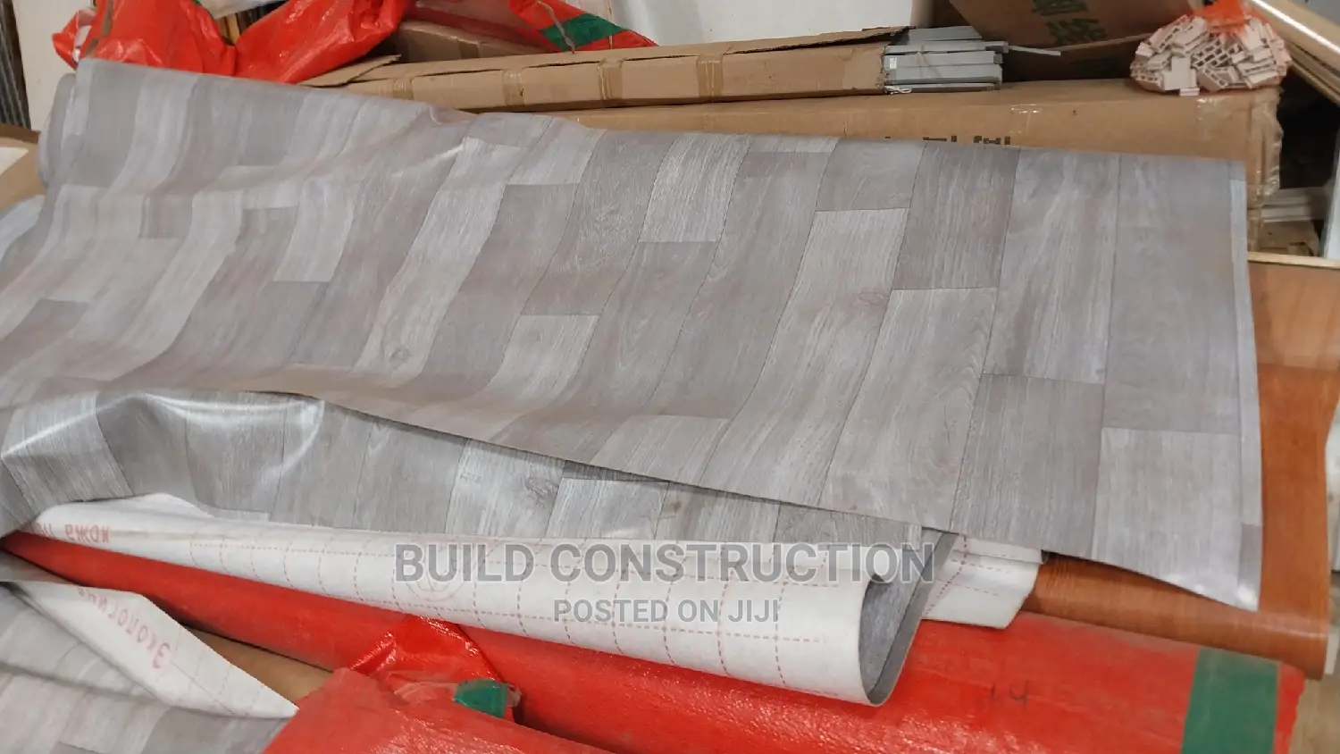 Vinyl Roll Suppliers in Kenya