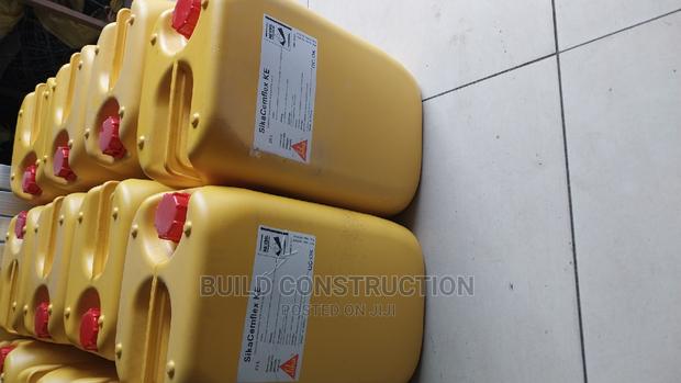 Sika Cemflex Waterproofing in Kenya. - thumbnail 3
