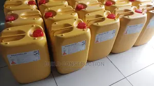 Sika Cemflex Waterproofing in Kenya.