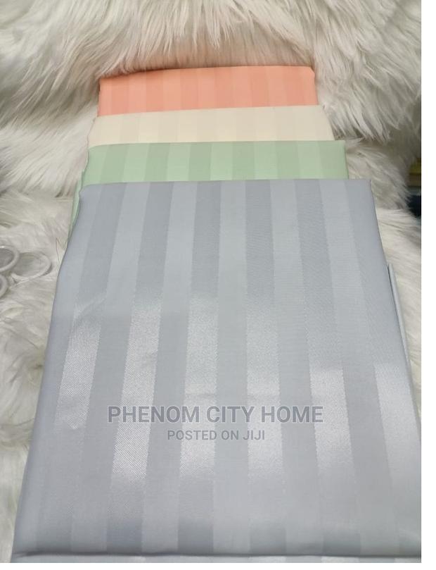 Shower Curtains -Plain - thumbnail 2