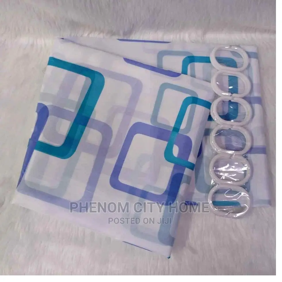 Shower Curtains