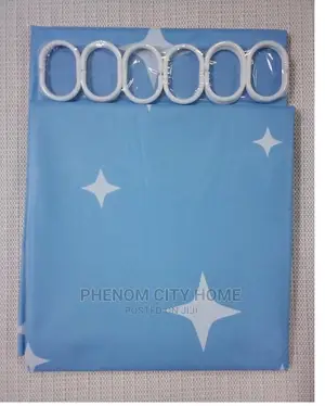 Shower Curtains