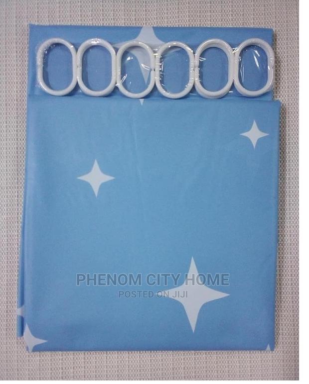 Shower Curtains - thumbnail 2