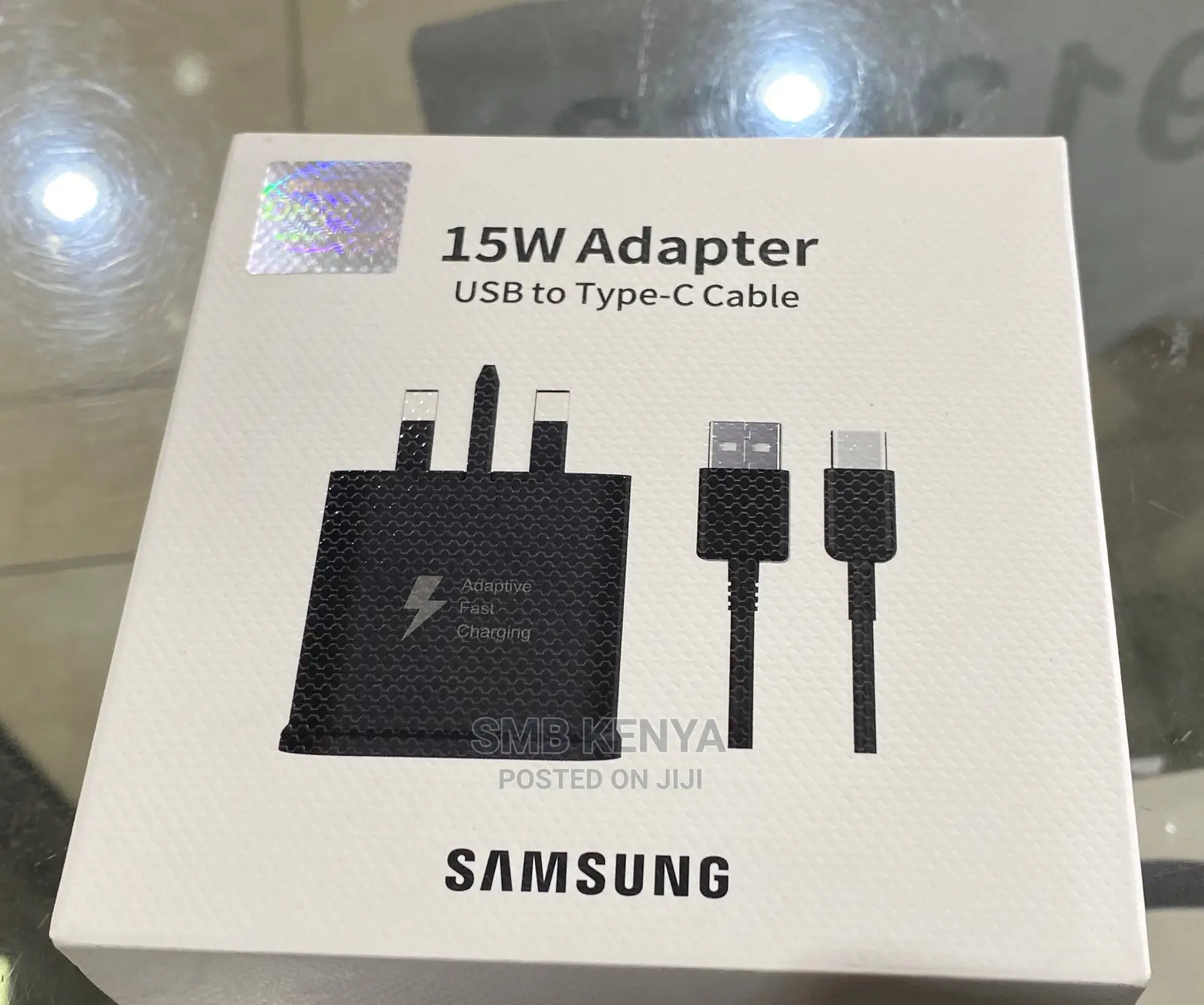 Original Type C Charger