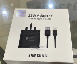 Original Type C Charger