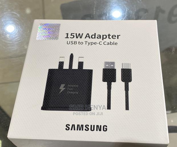 Original Type C Charger - thumbnail 2