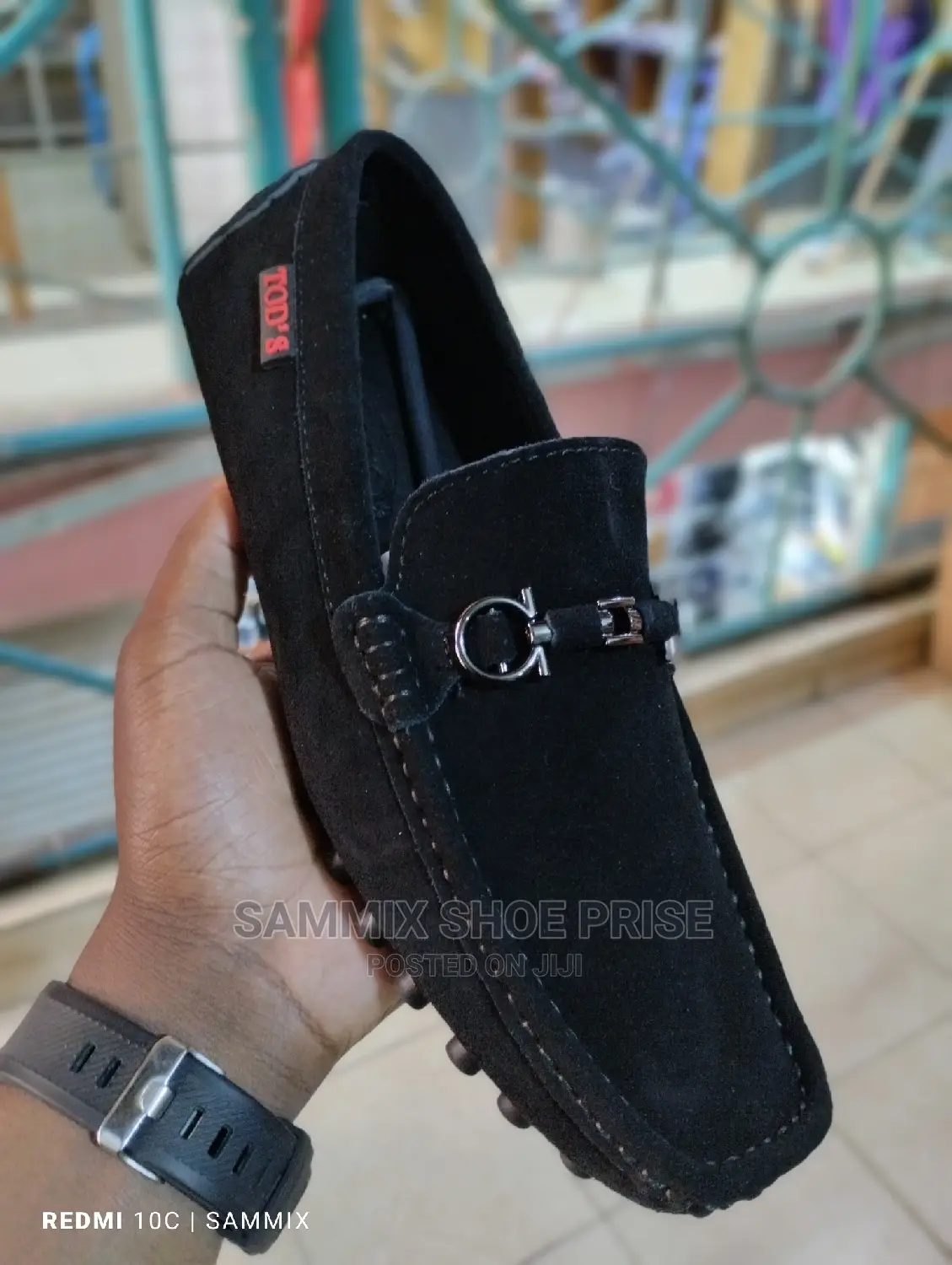Quality Tod's Loffers
