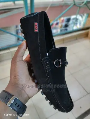 Quality Tod's Loffers