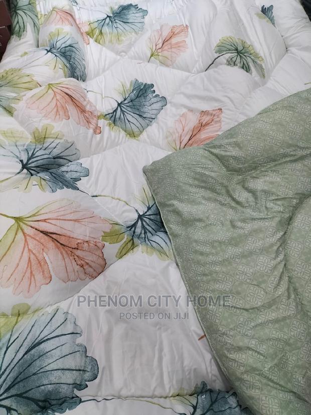 Cotton Duvet Set - thumbnail 2