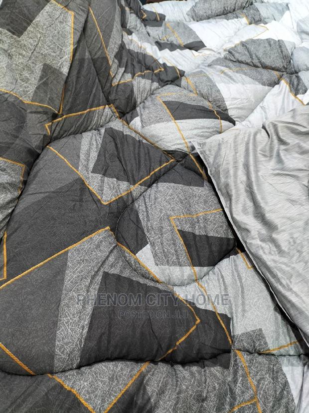 Cotton Binded Duvet
