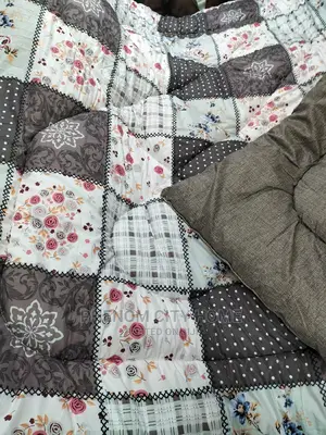 Cotton Binded Duvet